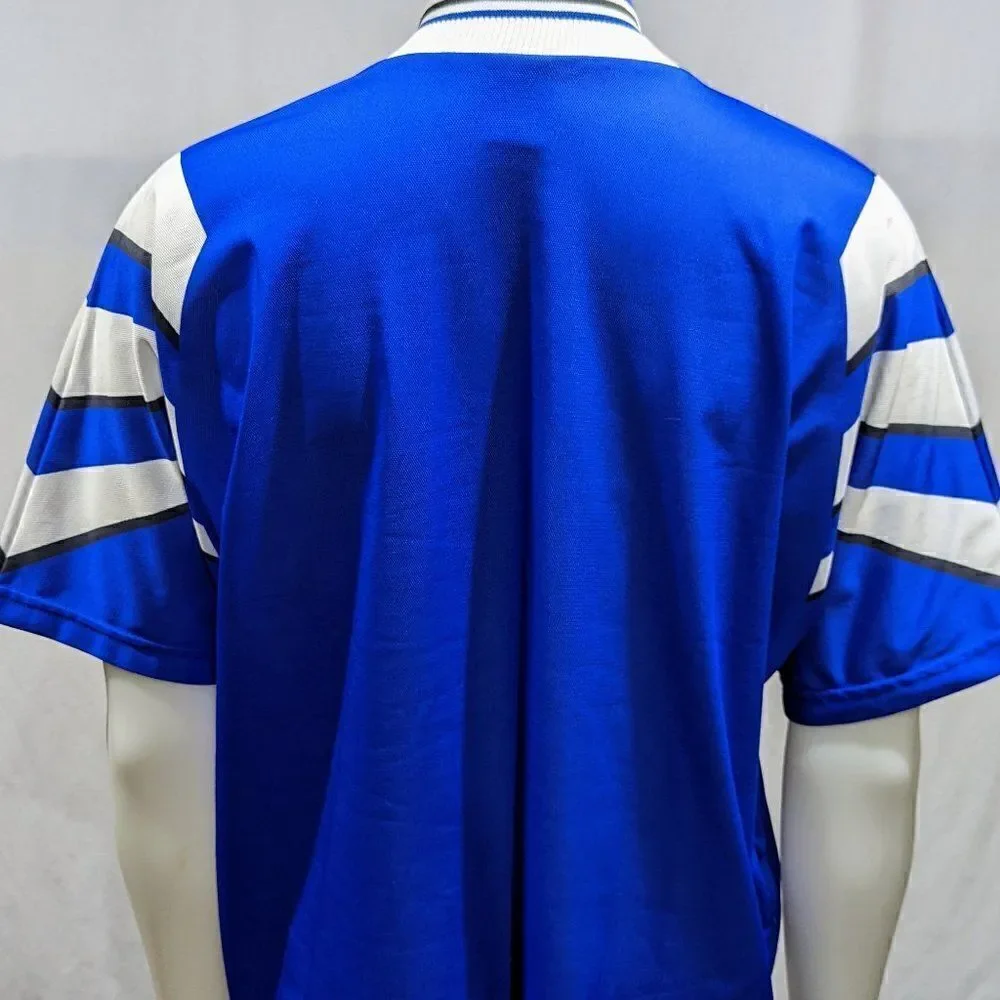 ‎Adidas Vintage Fc Luzern Jersey